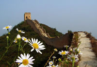 Simatai Great Wall