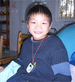 Jimmey now
