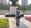 Zhangxiaoman