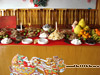 China Highlights Logo Wall
