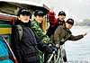China Highlights Team Building 2005