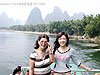 China Highlights and Our Customers