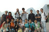 Li River Hiking Trip