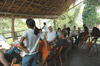 Have lunch