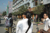 Yangshuo Biking