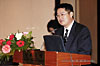 CITS Guilin General Manager - Mr. James