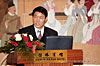 Manager of China Highlights