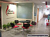 Guest Table in Office 