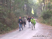Adventure racing