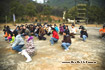 Ice breaking session 