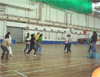 Office Volleyball Competition