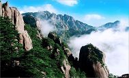 Yellow Mountain & Hongcun Village Tour