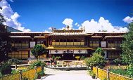 Tibetan Discovery