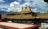 Lhasa Essence and Nakchu Tour