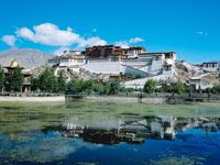 Tibet