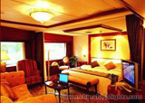 supreme deluxe suites