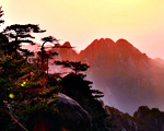Yellow Mountain Travel Guide
