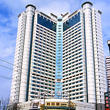 New Century Hotel