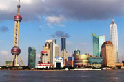 Shanghai Flights