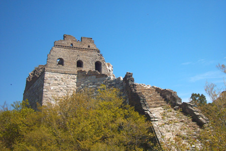 Great Wall Jiankou Section