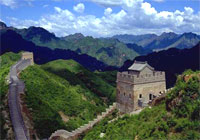 Beijing tours