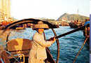 Aberdeen Sampan Ride