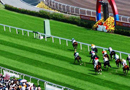 Happy Valley Race Course