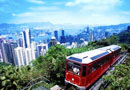 Victoria Peak Tram