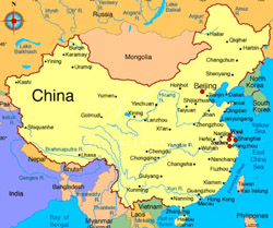 China Facts