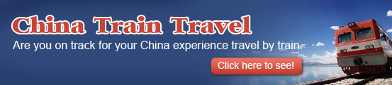 China Train Travel