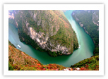 Three Gorges with classic China Tour 