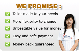 Our Primise Our Promise