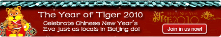 China's Spring Festival Deals