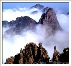 huangshan