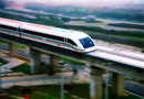 Shanghai Maglev Train