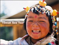 Tibetan New Year 2008