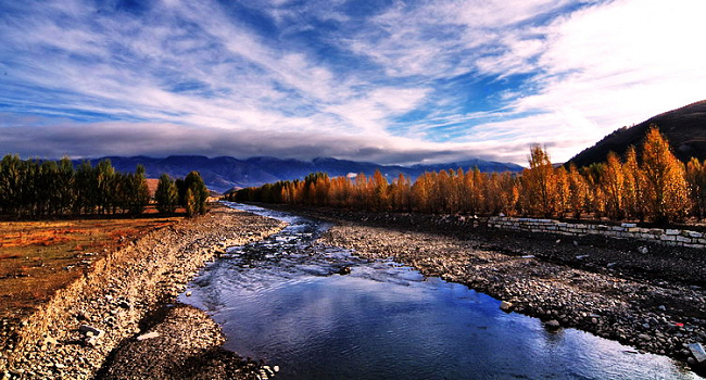 Daocheng