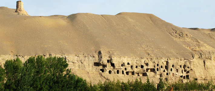Mogao Grotto