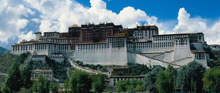 Potala Palace