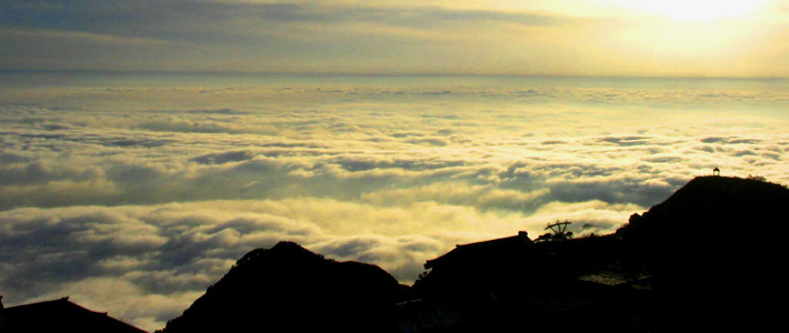 Mountain Tai