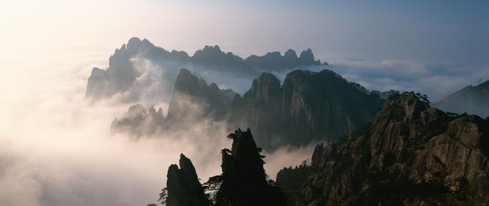 Yellow Mountain