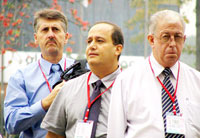 Canton Fair Business Facilities