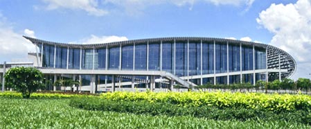 Pazhou Complex