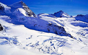 Changbeishan Ski Resort, Changbeishan