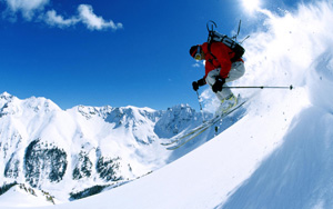 Yabuli Ski Resort