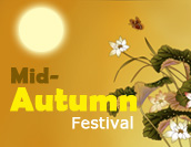 Mid-Autumn Festival in China