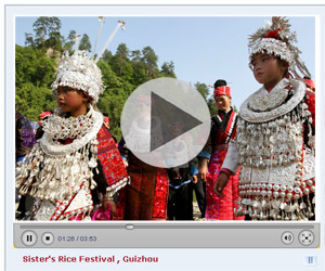 Moon Festival Videos