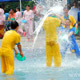 Water Splashing Festival