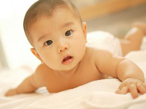 Chinese Baby Adoption