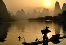Guilin Li River Cruise Guilin Li River Cruise